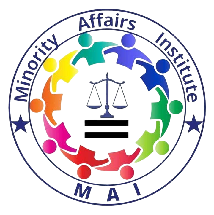 MAI logo